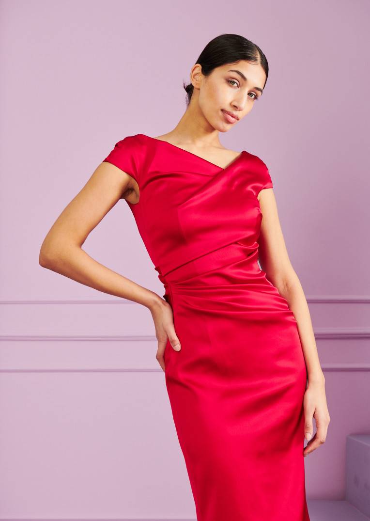 Talbot Runhof Abendkleid Roya2 Black Friday Preise