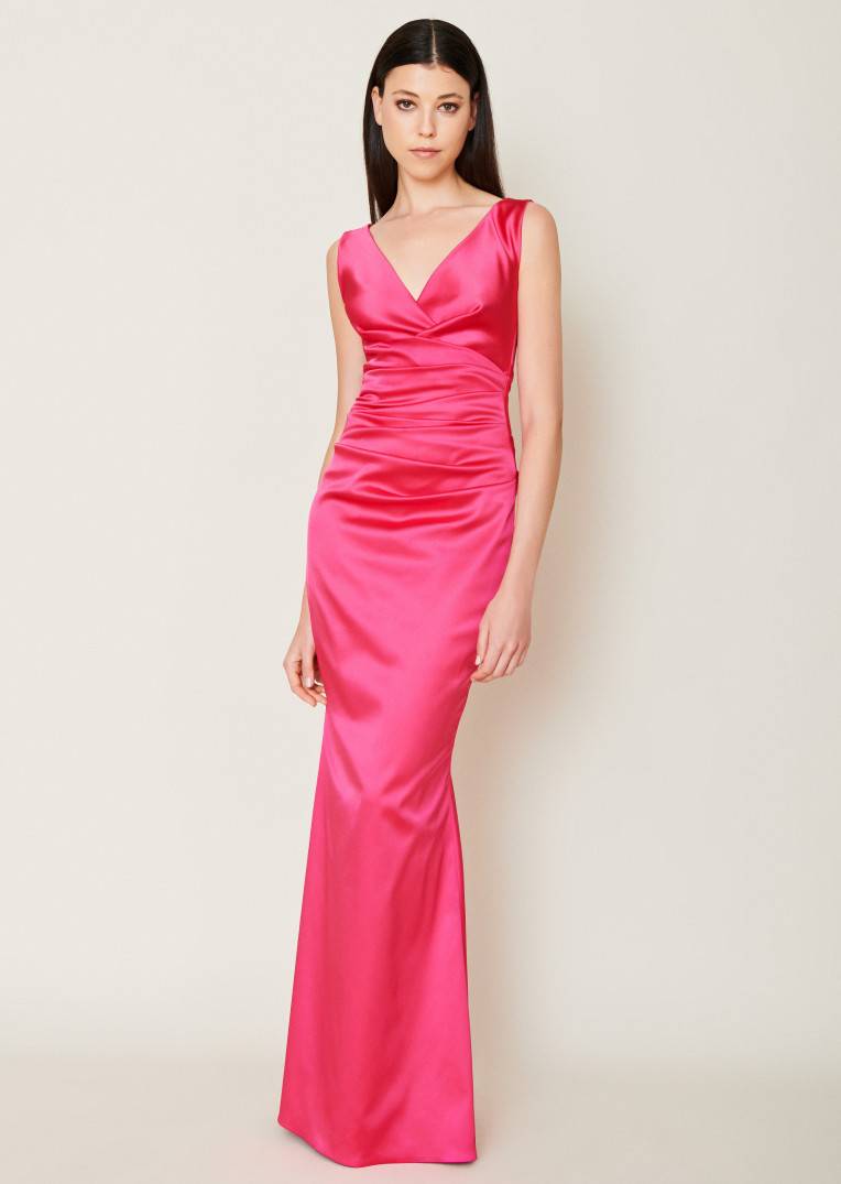 Talbot Runhof Abendkleid Vodice22 2025