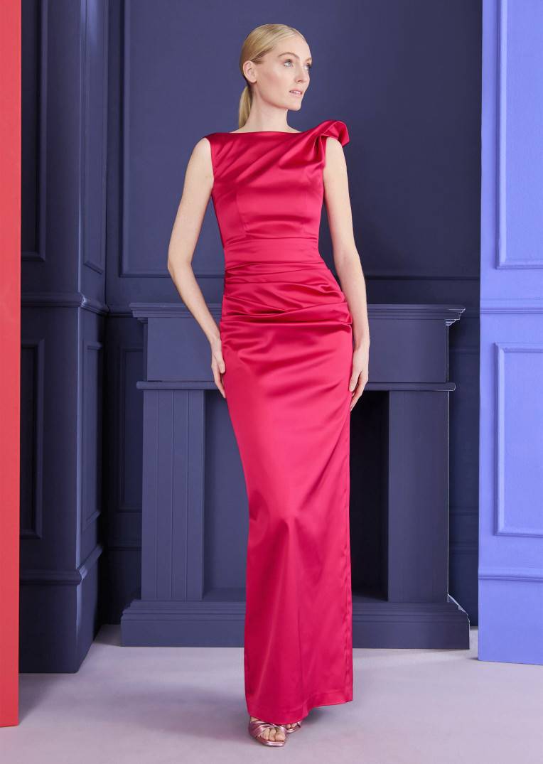 Talbot Runhof Abendkleid Pooky10 Online