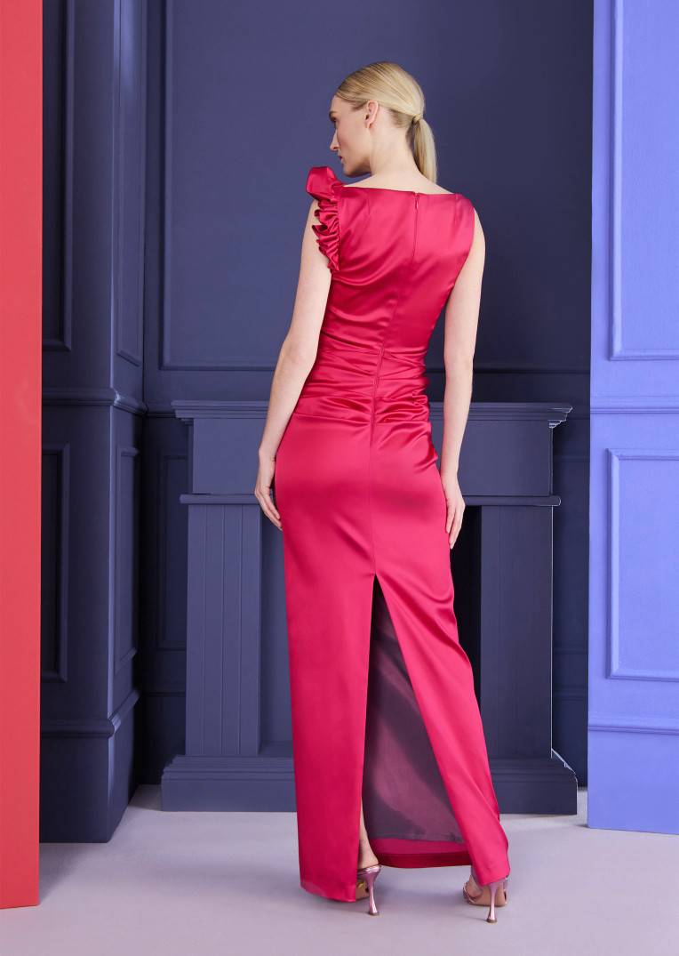 Talbot Runhof Abendkleid Pooky10 Online