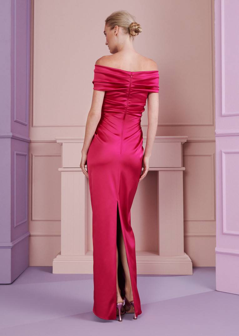 Talbot Runhof Abendkleid Tokara4 Outlet