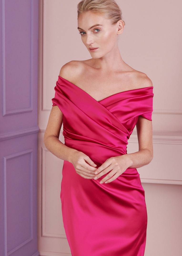 Talbot Runhof Abendkleid Tokara4 Outlet