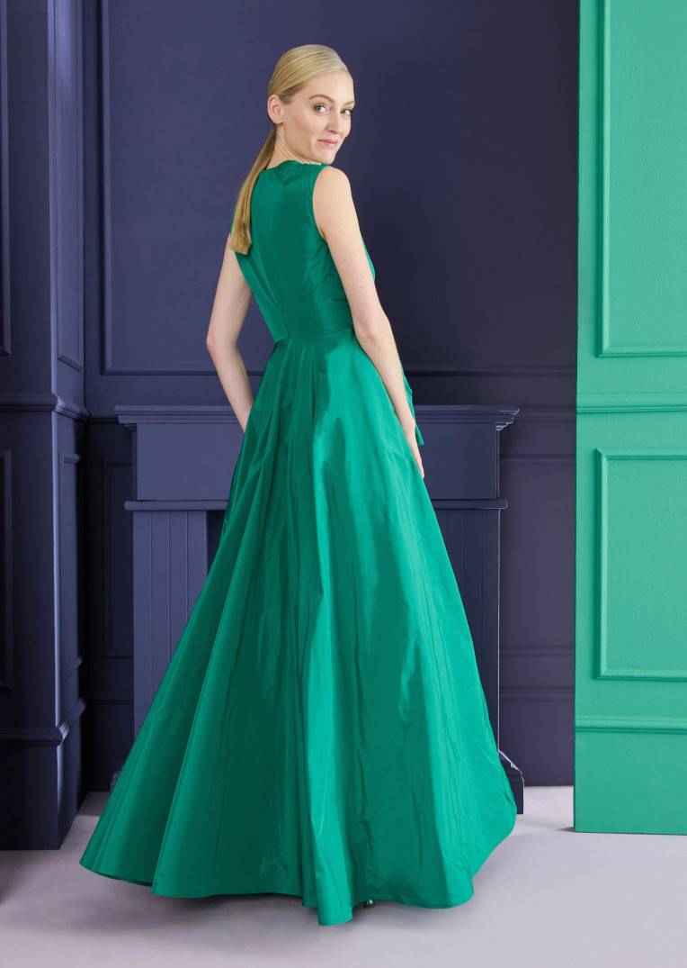 Talbot Runhof Abendkleid Boo7 Auslauf