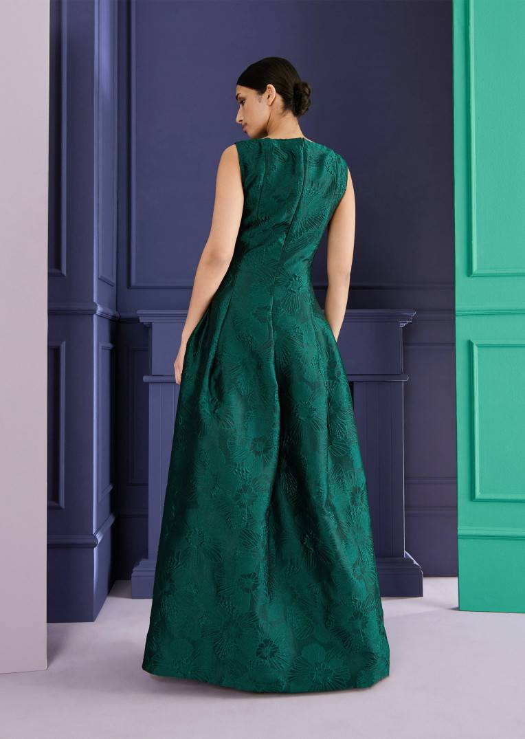 Talbot Runhof Ballkleid Gozania4 Angebote