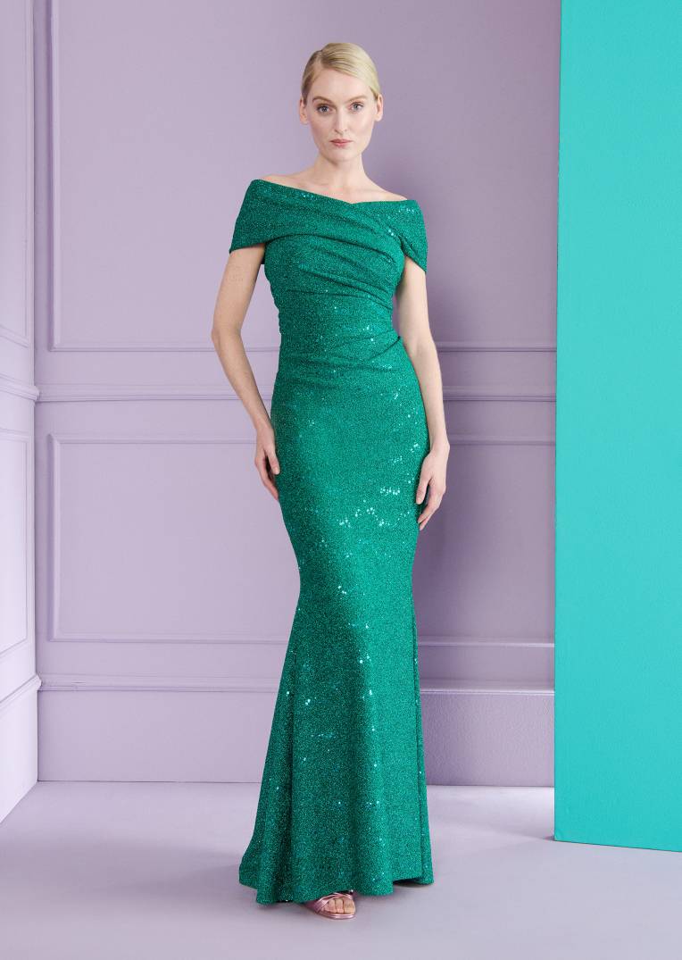 Talbot Runhof Abendkleid Mobina3 Hotsell