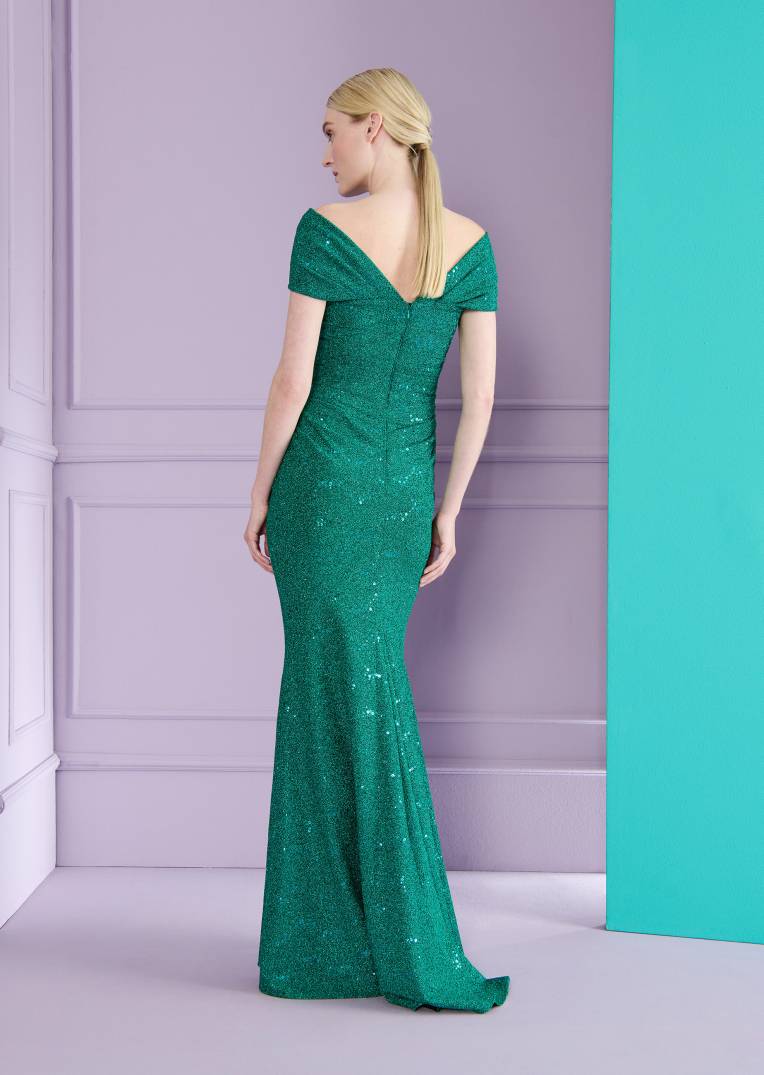 Talbot Runhof Abendkleid Mobina3 Hotsell
