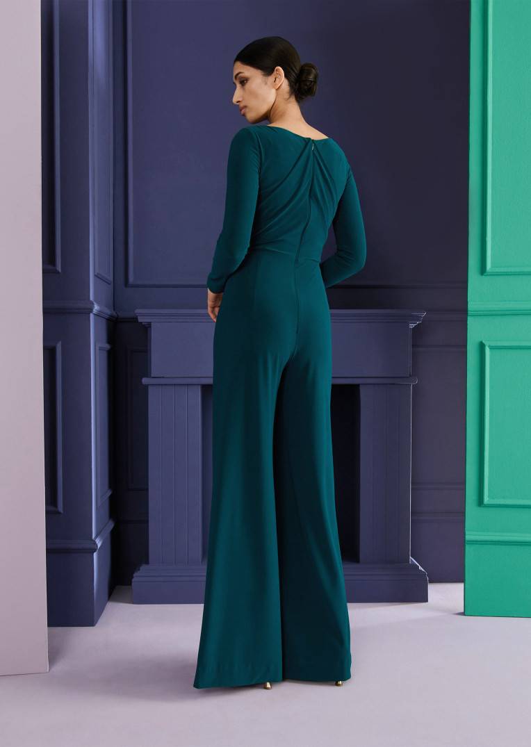 Talbot Runhof Jumpsuit River9 Meist gekauft