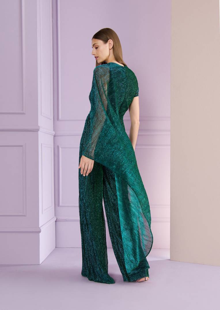 Talbot Runhof Jumpsuit Hiromi2 Limitierter Zeitrabatt