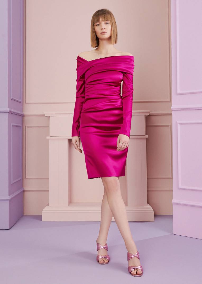 Talbot Runhof Cocktailkleid Hobbes3 Black Friday