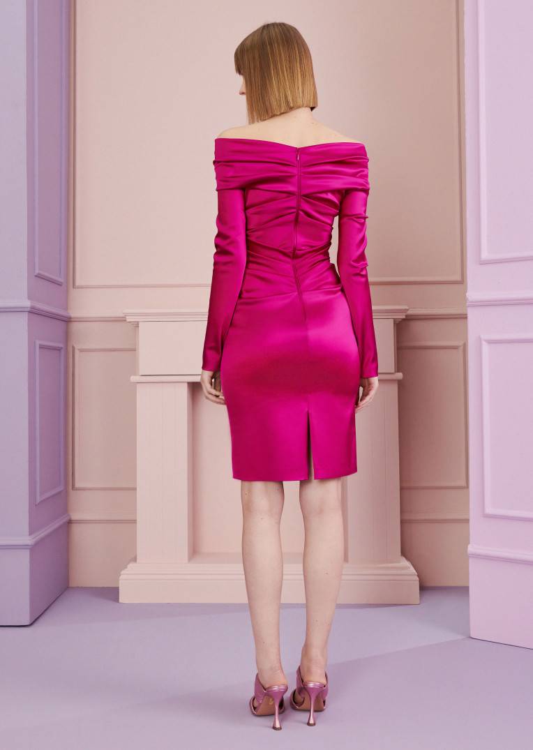 Talbot Runhof Cocktailkleid Hobbes3 Black Friday