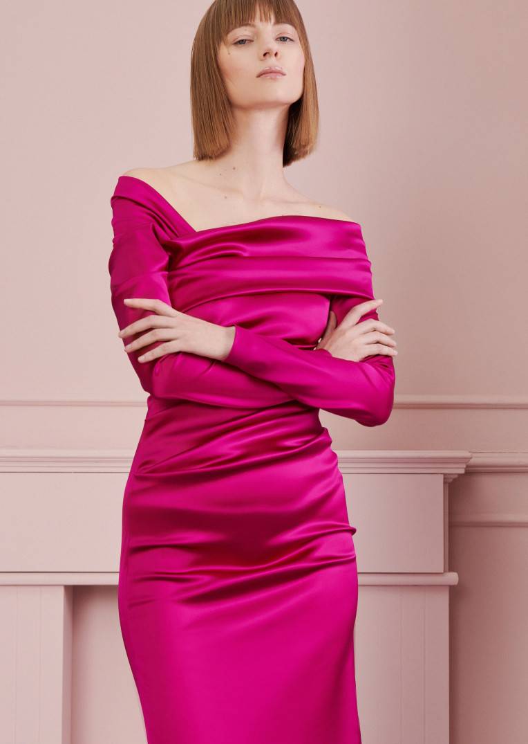 Talbot Runhof Cocktailkleid Hobbes3 Black Friday