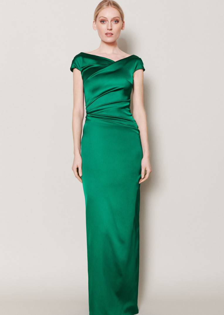 Talbot Runhof Abendkleid Roya2 Cyber Monday