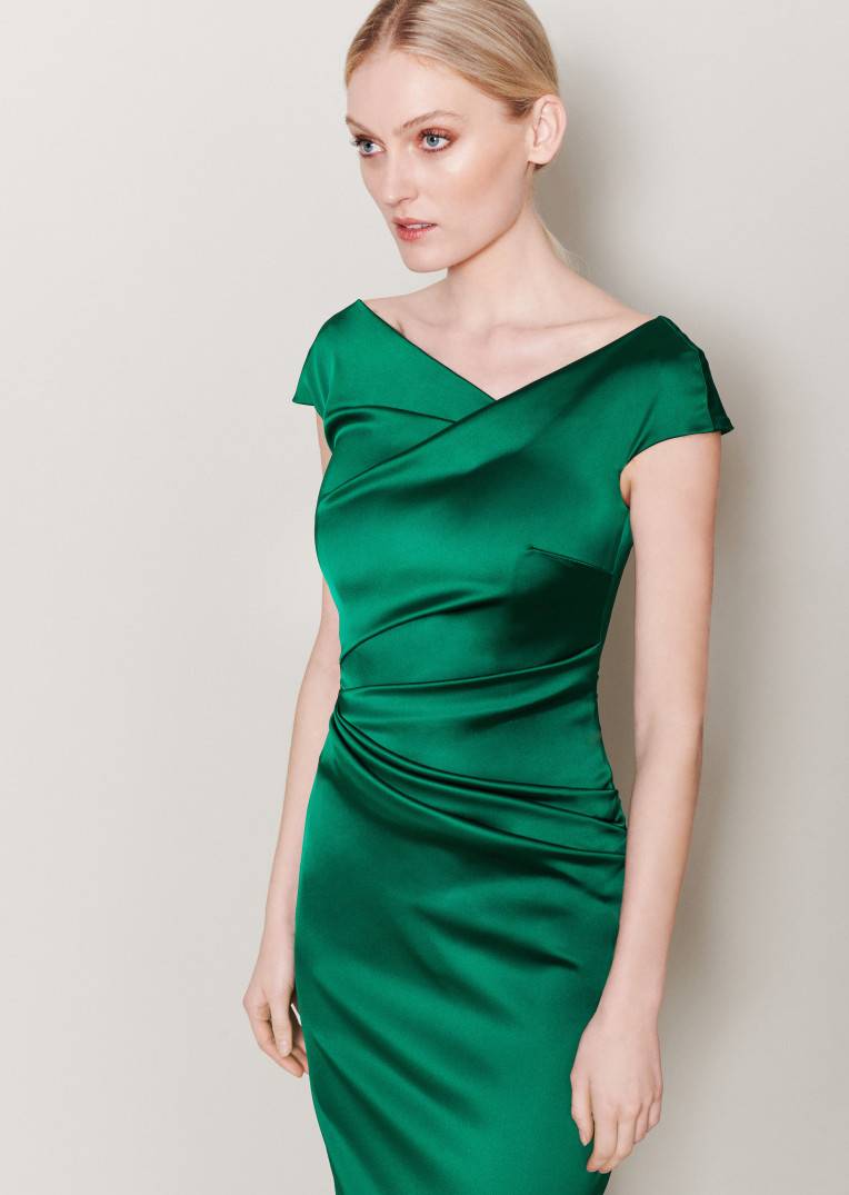 Talbot Runhof Abendkleid Roya2 Cyber Monday