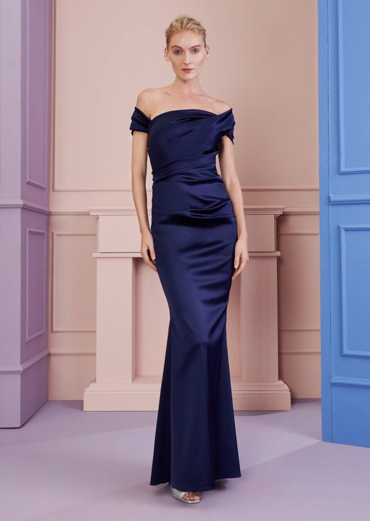 Talbot Runhof Abendkleid Donavan4 Top Angebot