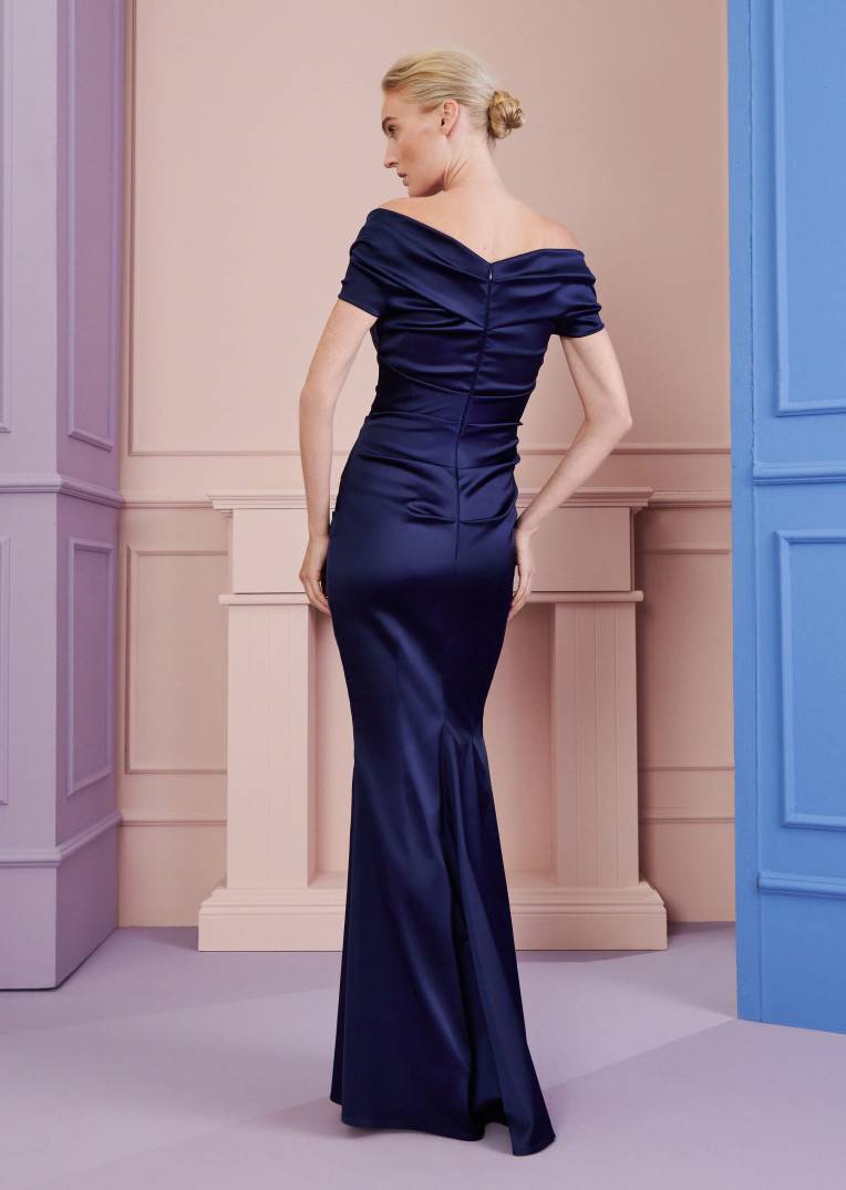 Talbot Runhof Abendkleid Donavan4 Top Angebot