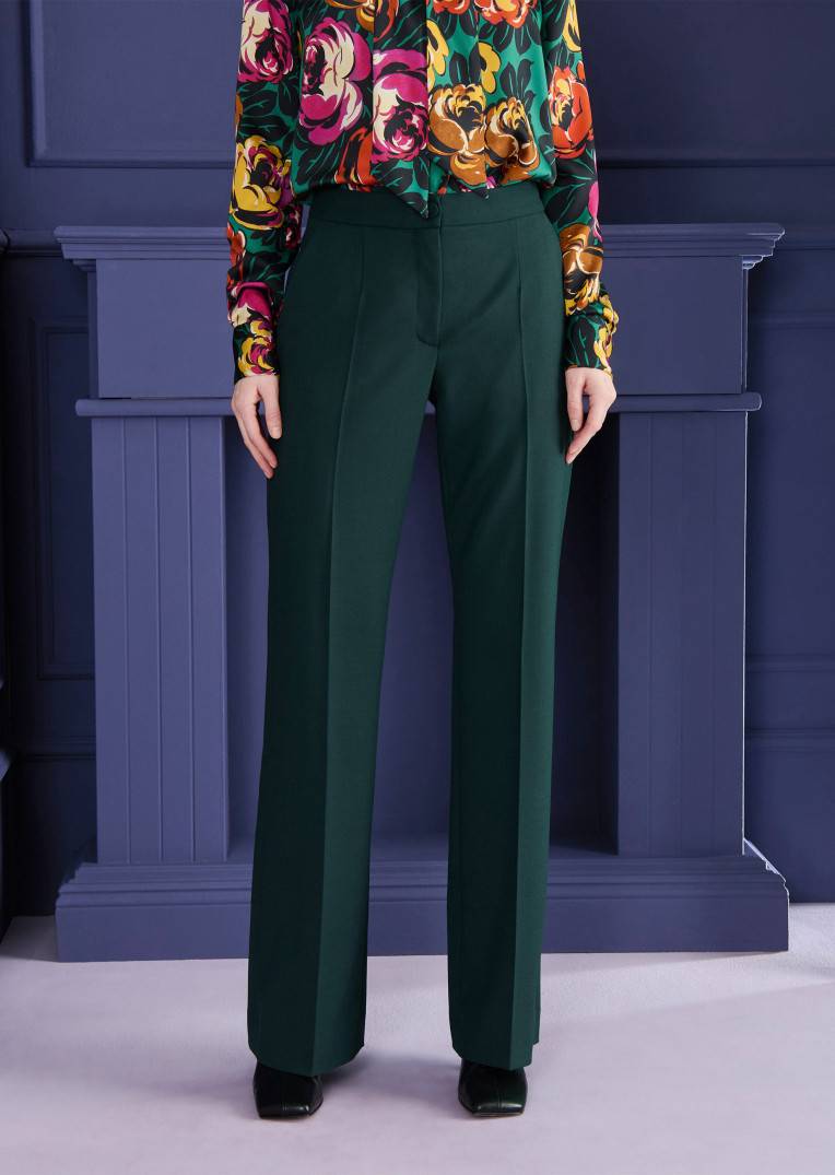 Talbot Runhof Hose Kilton15 Online Outlet