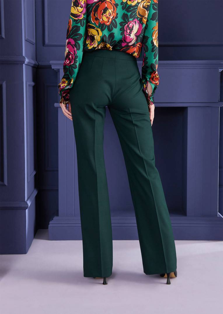 Talbot Runhof Hose Kilton15 Online Outlet