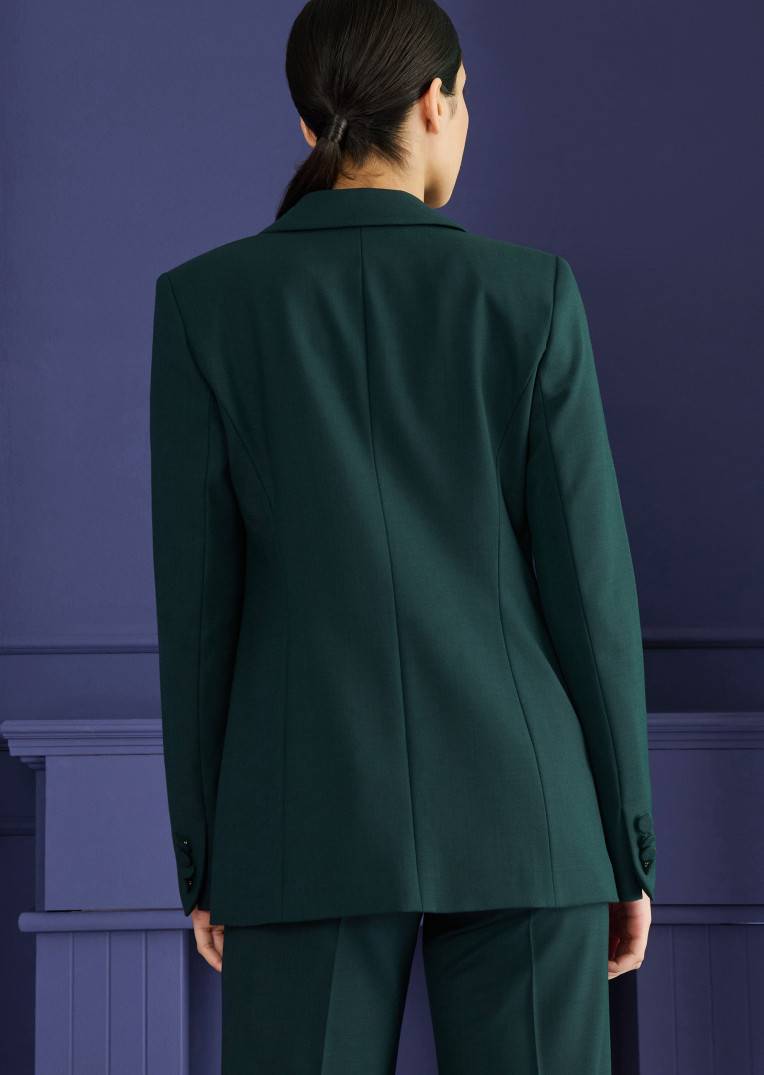 Talbot Runhof Jacke Burch1 Neuheiten