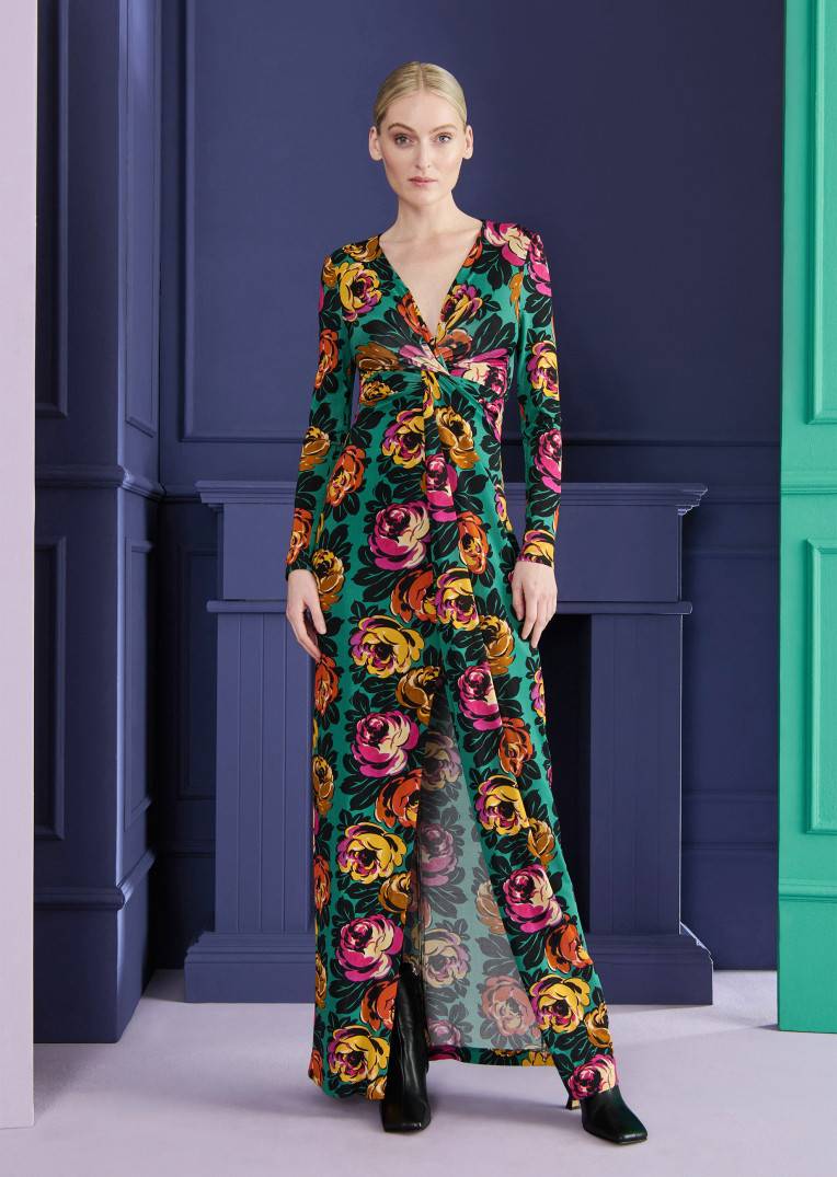 Talbot Runhof Abendkleid Gobble5 Saisonale Angebote