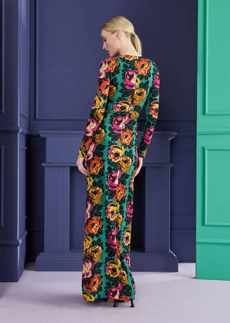 Talbot Runhof Abendkleid Gobble5 Saisonale Angebote