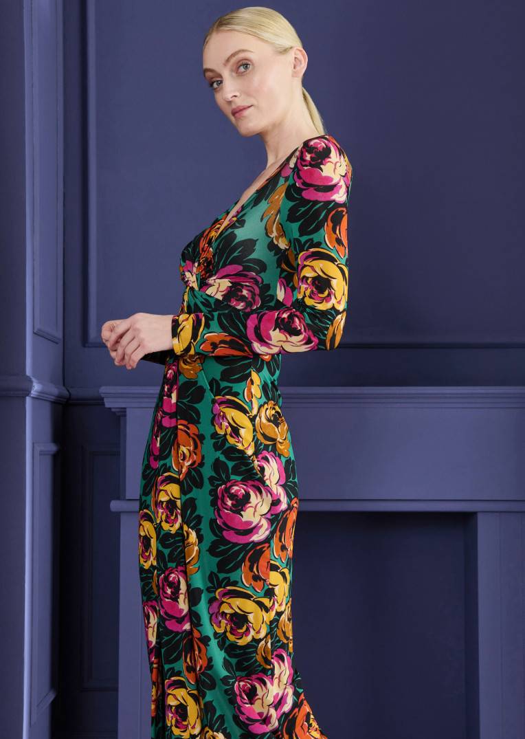 Talbot Runhof Abendkleid Gobble5 Saisonale Angebote