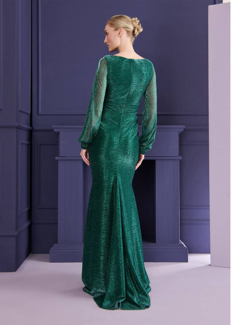 Talbot Runhof Abendkleid Tolga14 Riesige Ersparnisse