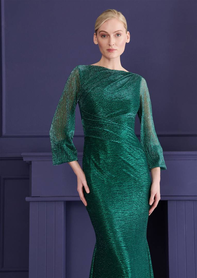Talbot Runhof Abendkleid Tolga14 Riesige Ersparnisse