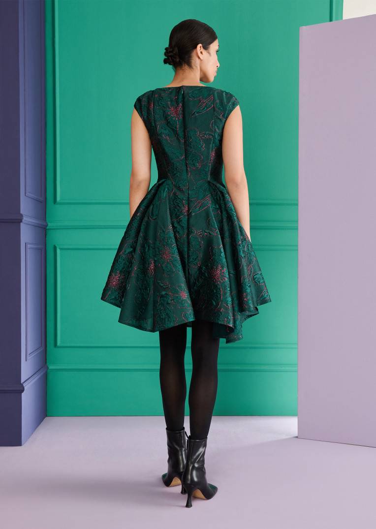 Talbot Runhof Cocktailkleid Lotto3 VIP-Rabatte