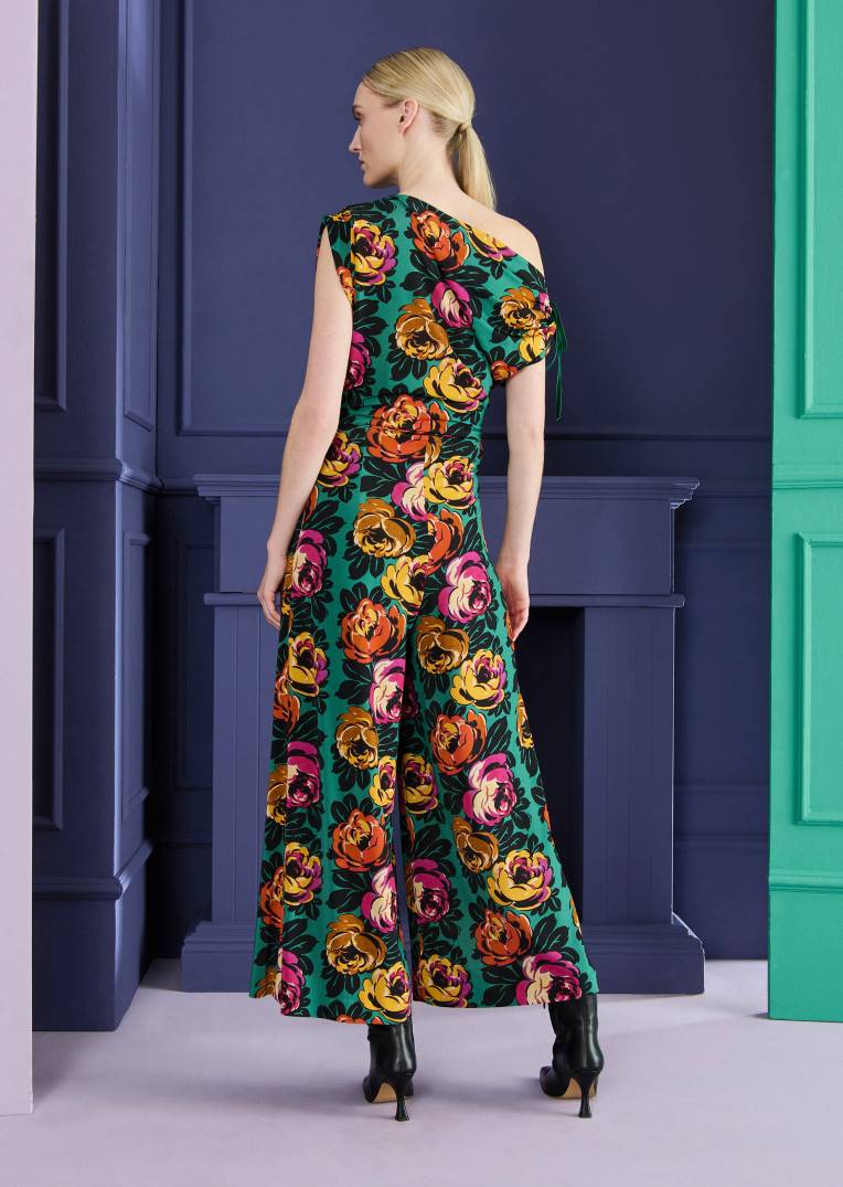 Talbot Runhof Jumpsuit Kinga2 Letzte 3 Tage