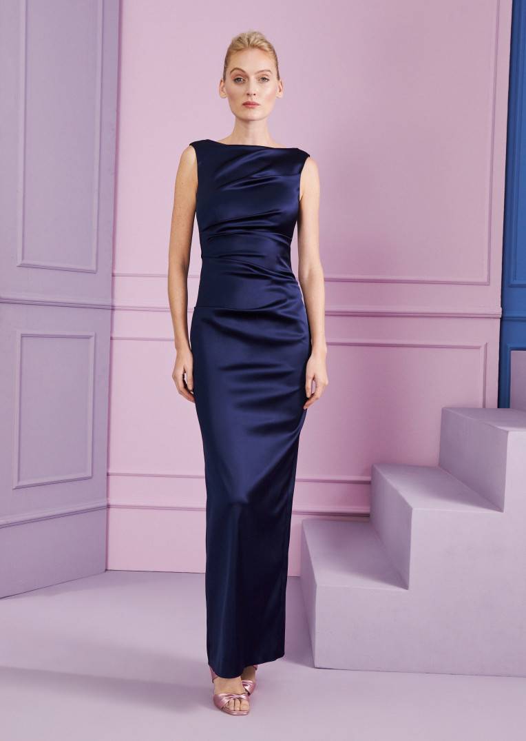 Talbot Runhof Abendkleid Tonya2 Letzter Tag