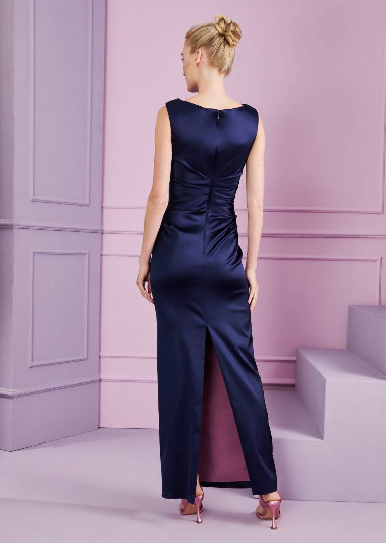 Talbot Runhof Abendkleid Tonya2 Letzter Tag