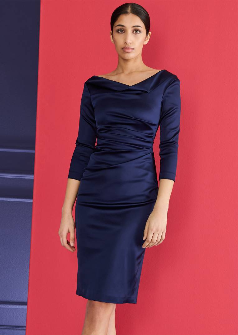 Talbot Runhof Cocktailkleid Modular2 Zeitbegrenzte Promotion