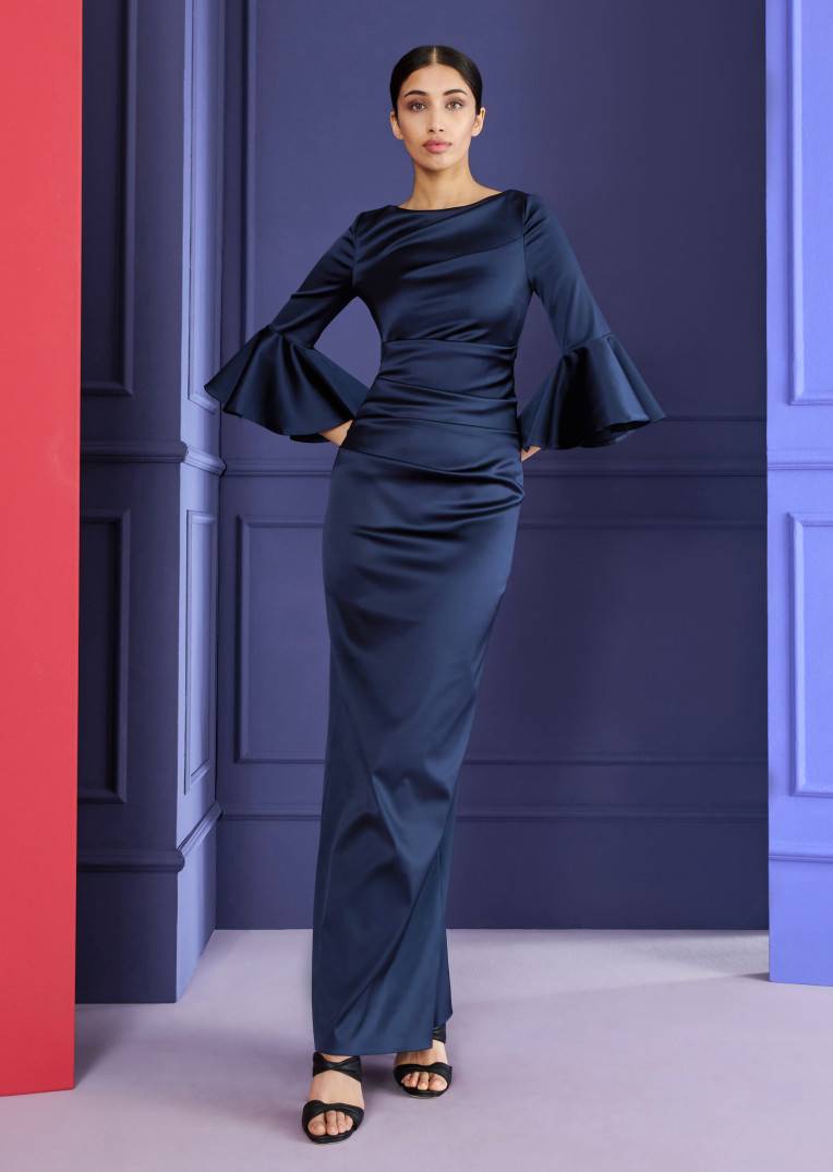 Talbot Runhof Abendkleid Tonya17 Bis zu 50% Rabatt