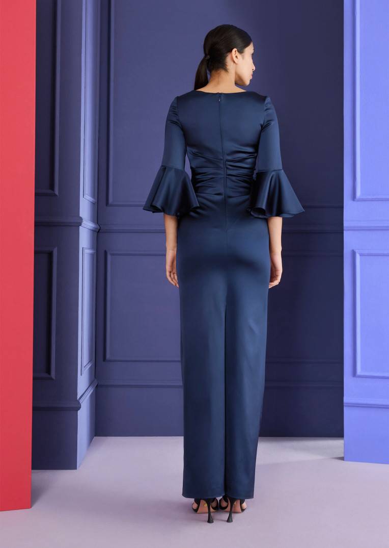 Talbot Runhof Abendkleid Tonya17 Bis zu 50% Rabatt