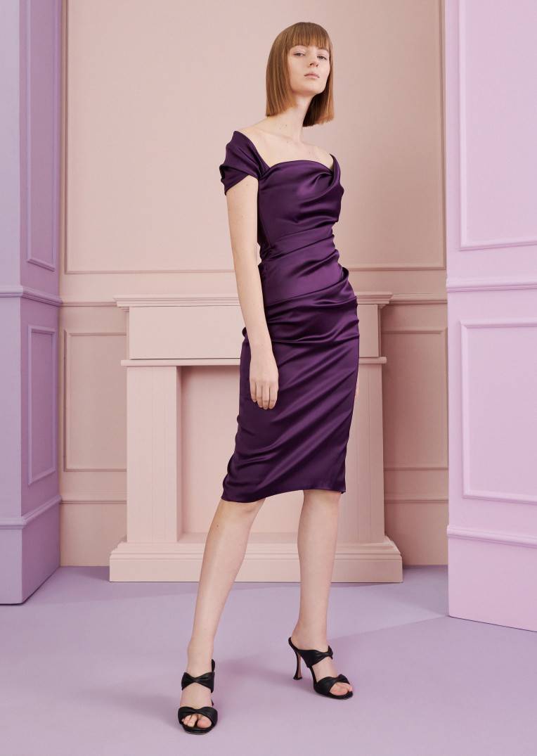 Talbot Runhof Cocktailkleid Donavan5 Bis zu 60% Rabatt