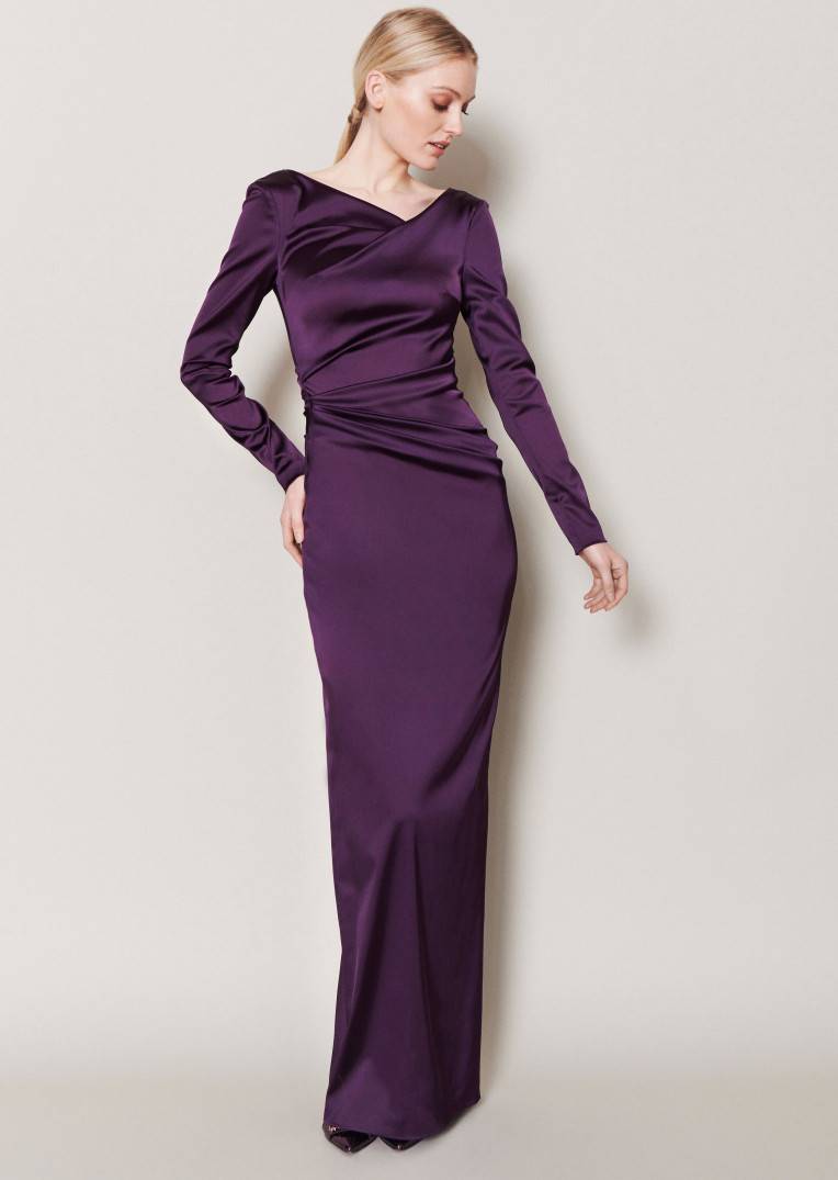 Talbot Runhof Abendkleid Roya7 Bis zu 65% Rabatt