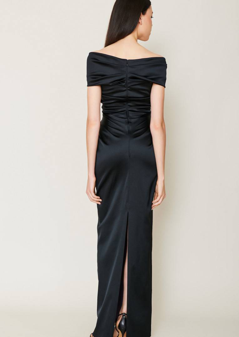 Talbot Runhof Abendkleid Tokara4 Nur noch ein Tag übrig