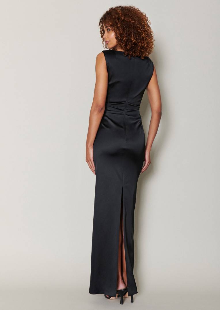 Talbot Runhof Abendkleid Komoe2 Super Rabatt