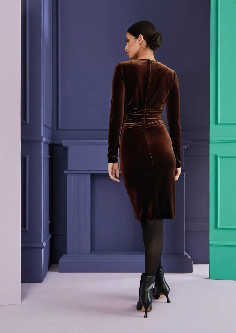 Talbot Runhof Cocktailkleid Gomyway1 50% Rabatt mit kostenlosem Versand
