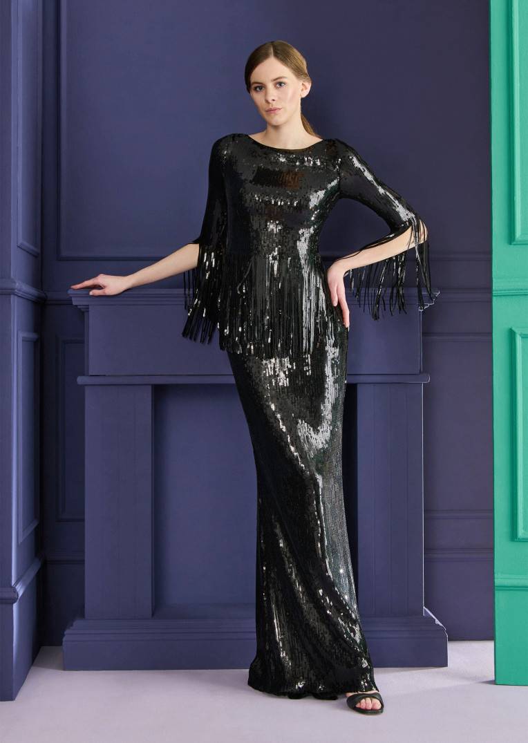 Talbot Runhof Abendkleid Monologue1 Meist gekauft