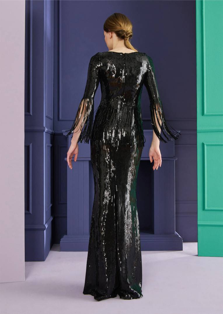 Talbot Runhof Abendkleid Monologue1 Meist gekauft