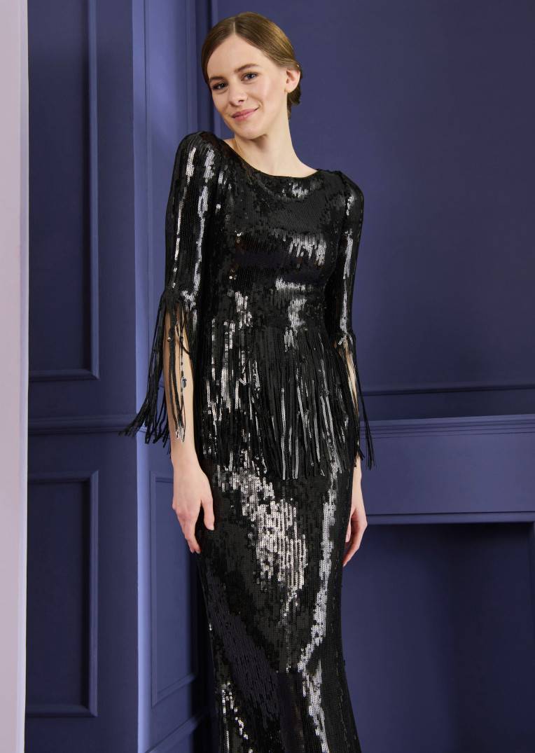 Talbot Runhof Abendkleid Monologue1 Meist gekauft