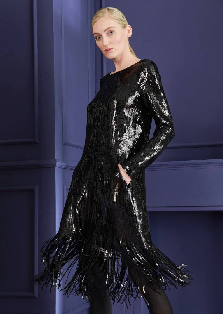 Talbot Runhof Cocktailkleid Loverville2 Blitzverkäufe