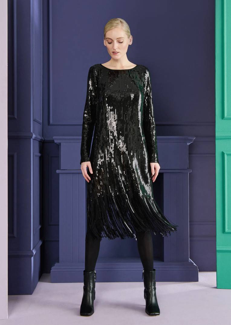 Talbot Runhof Cocktailkleid Loverville2 Blitzverkäufe