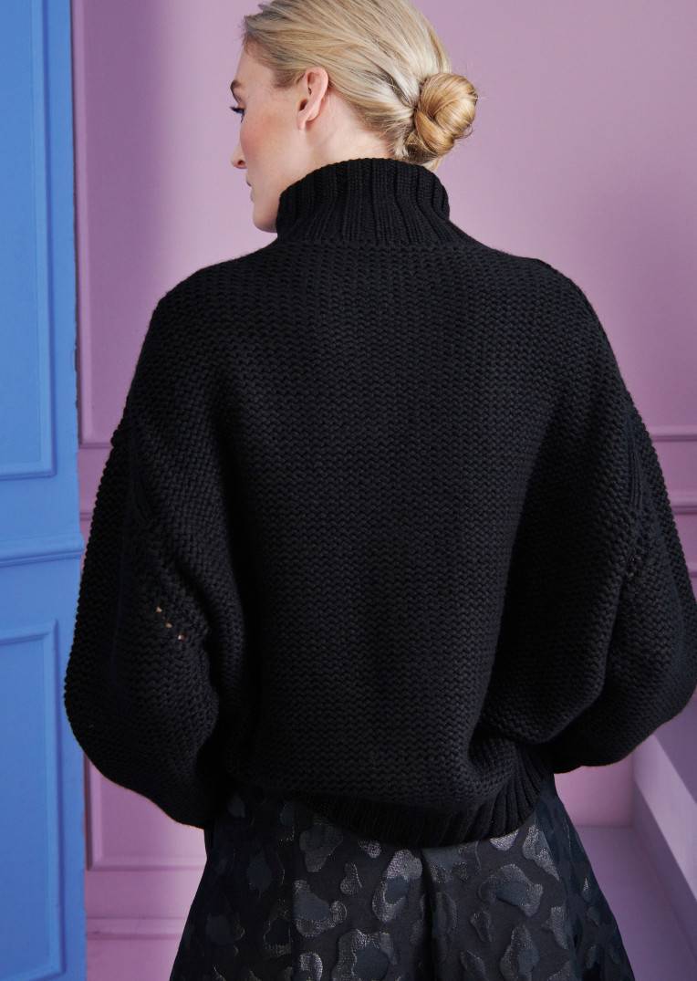 Talbot Runhof Pullover Rare1 Limitierter Zeitrabatt