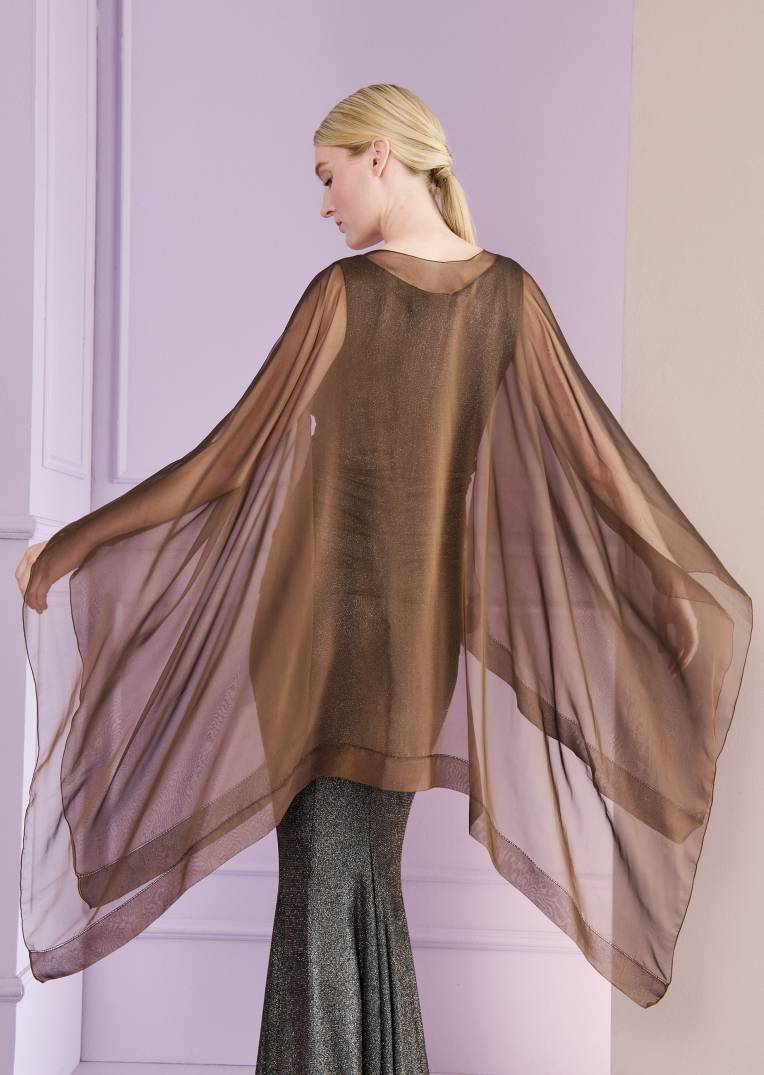 Talbot Runhof Stola Hint11 Cyber Monday