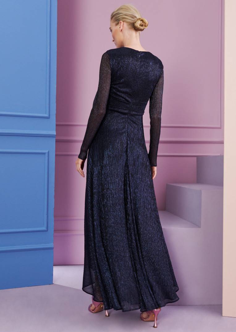 Talbot Runhof Midikleid Golambini15 Verkauf