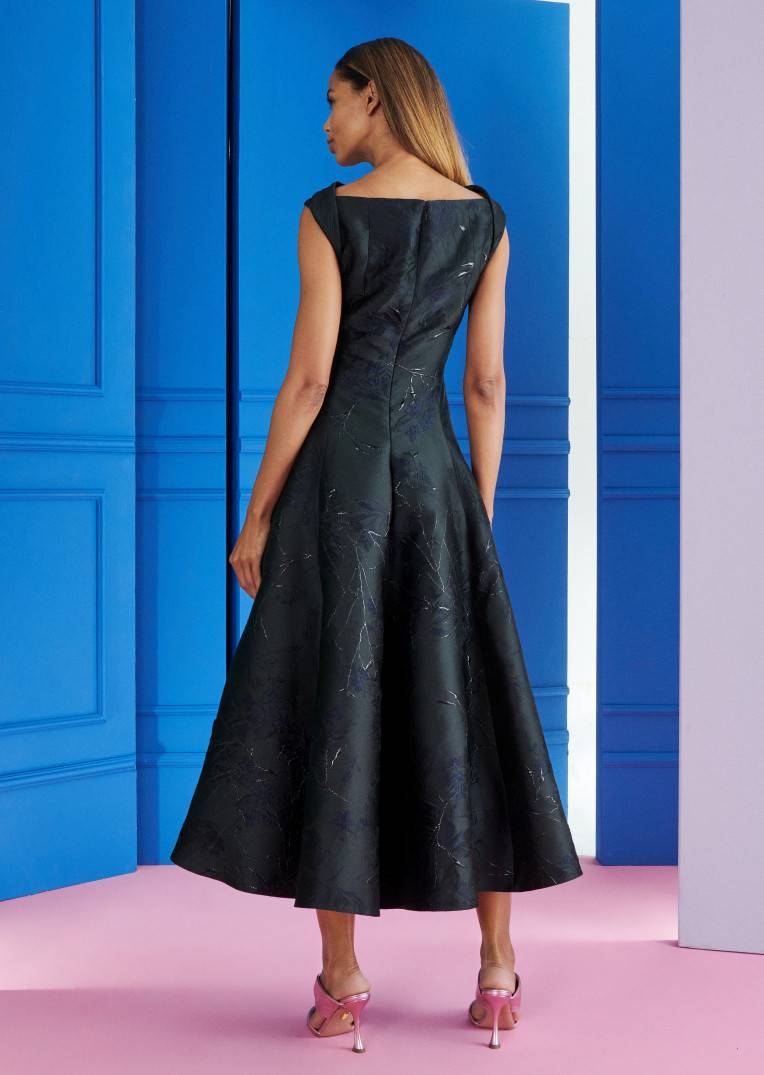 Talbot Runhof Midikleid Tomini5 Angebote
