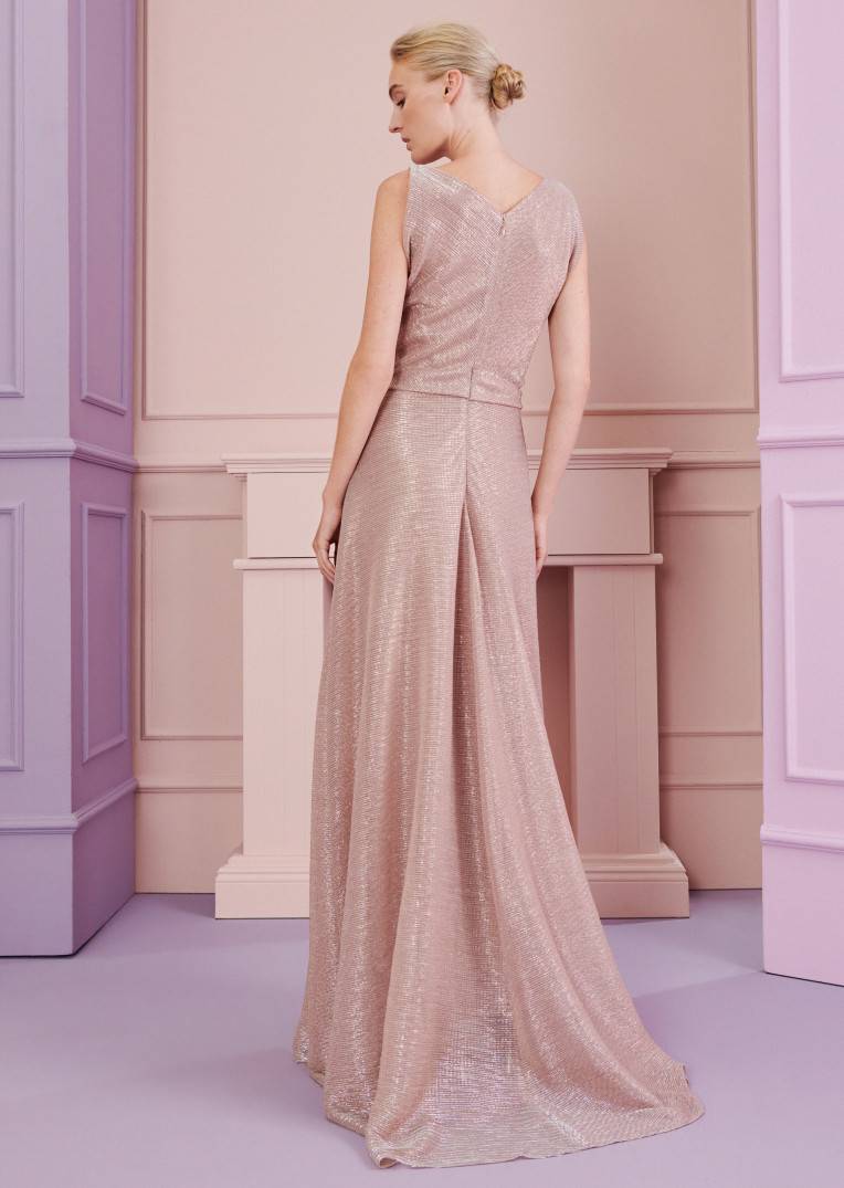 Talbot Runhof Abendkleid Holla2 im Angebot