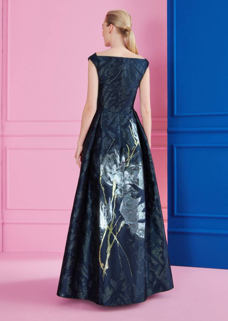 Talbot Runhof Abendkleid Lozana1 Meist gekauft